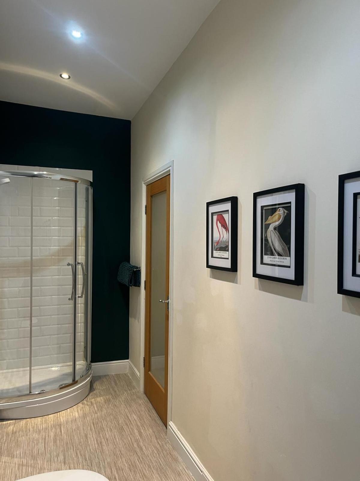 Beautifully Presented Victorian Apartment Within Walking Distance To Llandudno Beach Bagian luar foto